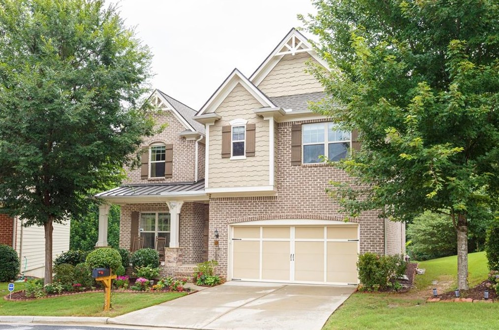 1105 Sterling Brooke Dr, Alpharetta, GA 30022-6706