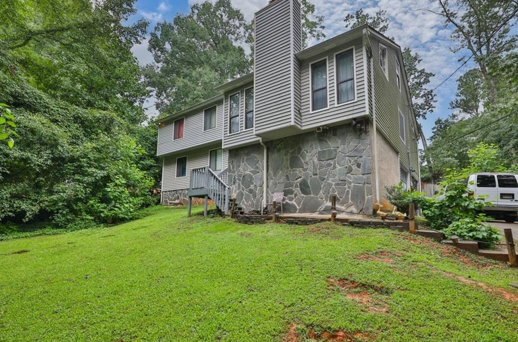 2775 Whippoorwill Circle, Duluth, GA 30097