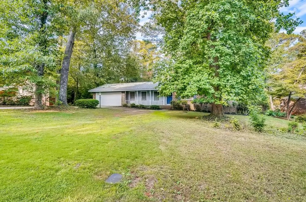 1339 Renee, Lilburn, GA 30047