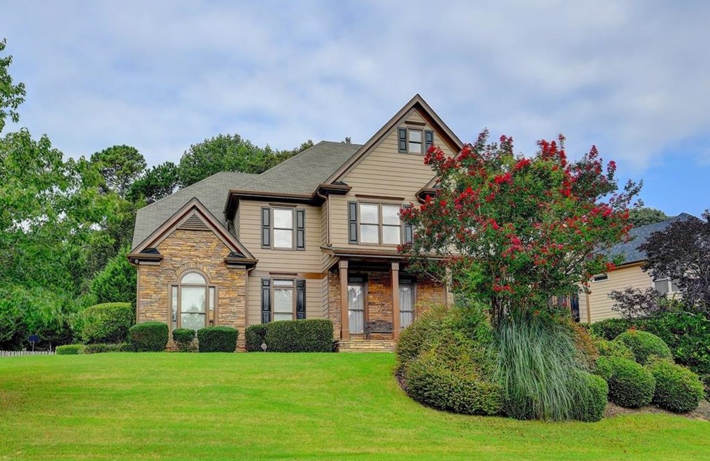 1310 Lamont Cir, Dacula, GA 30019-4539