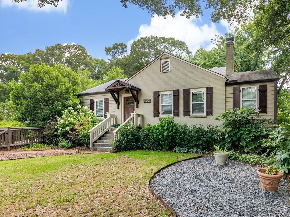 1056 Forrest Blvd, Decatur, GA 30030-4734