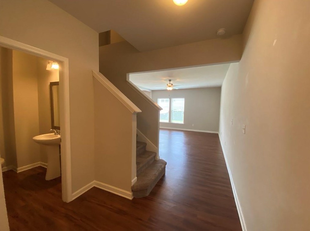 195 Highland Pointe Cir E, Dawsonville, GA 30534