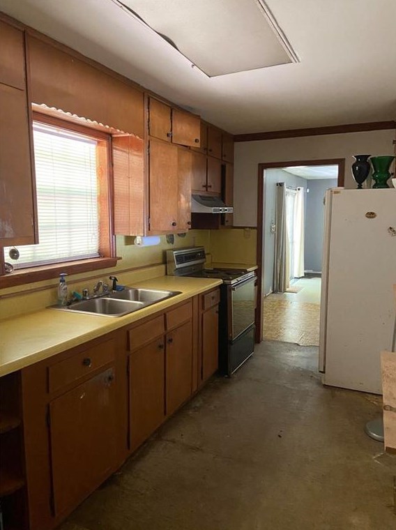 2388 Tarian Dr, Decatur GA  30034-2942 exterior