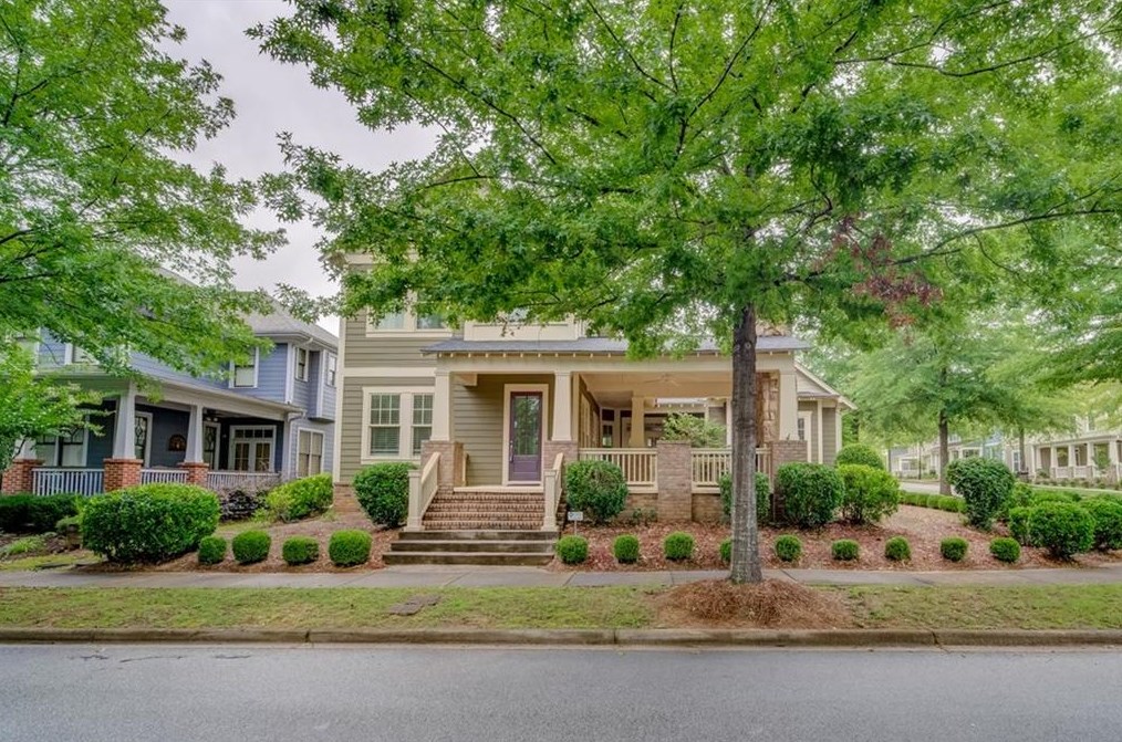 3240 Ancoats St, Douglasville, GA 30135-8199