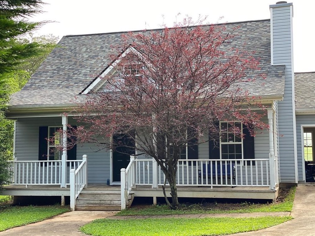 1095 Blacksnake Rd, Mount Airy, GA 30563