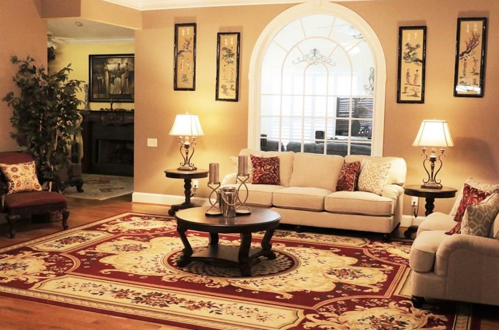 2583 Highland Golf Course Dr Se, Conyers, GA 30013