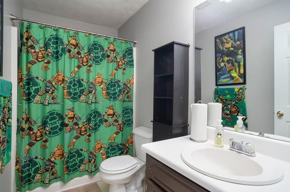 1230 Mercury Dr, Lawrenceville GA 30045-7900 exterior