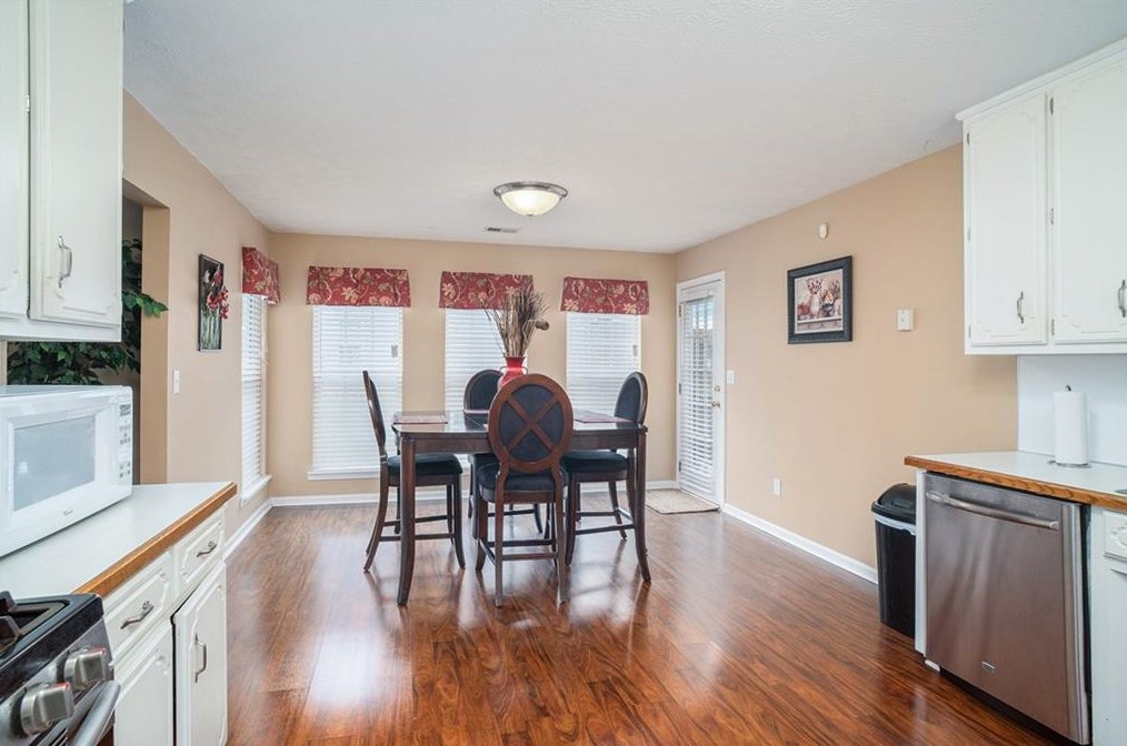 1230 Mercury Dr, Lawrenceville GA 30045-7900 exterior