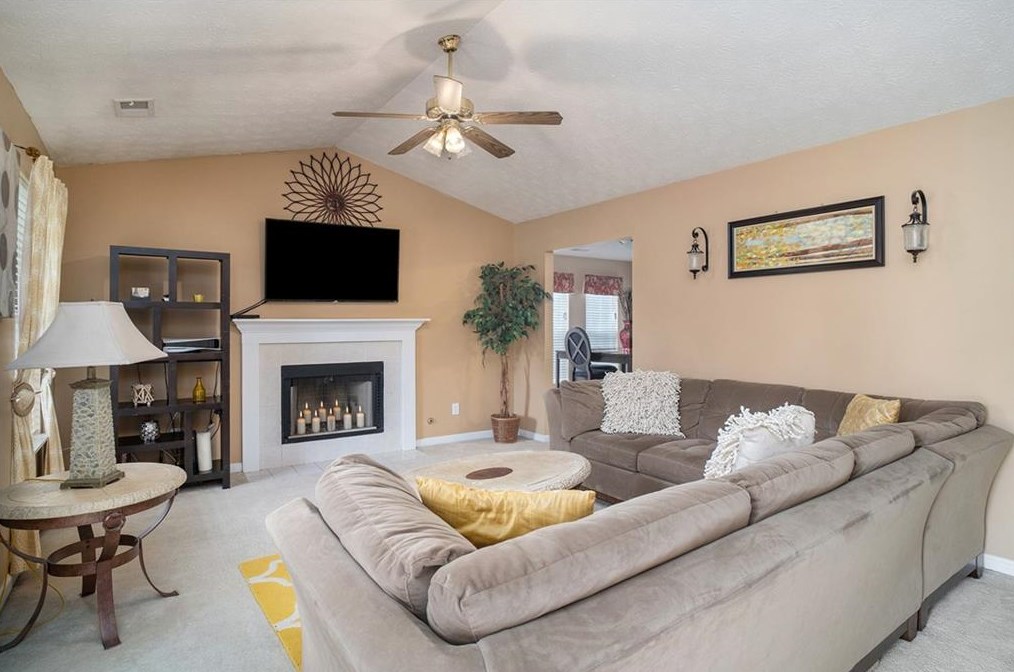 1230 Mercury Dr, Lawrenceville GA 30045-7900 exterior