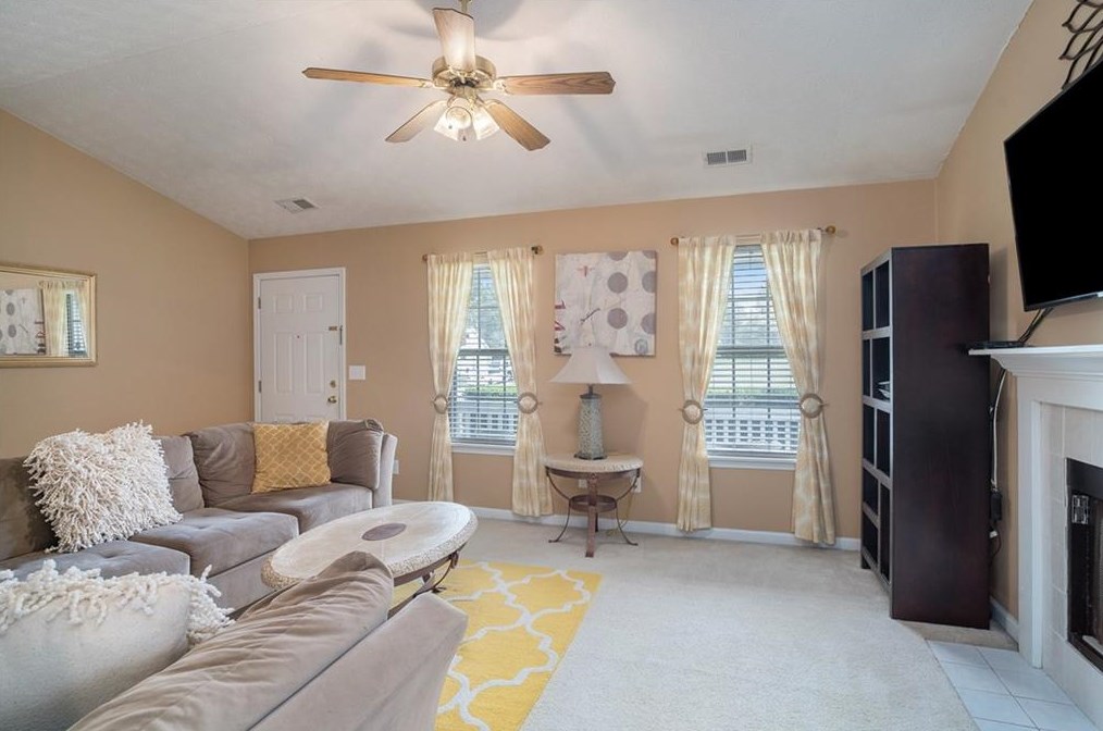 1230 Mercury Dr, Lawrenceville GA 30045-7900 exterior