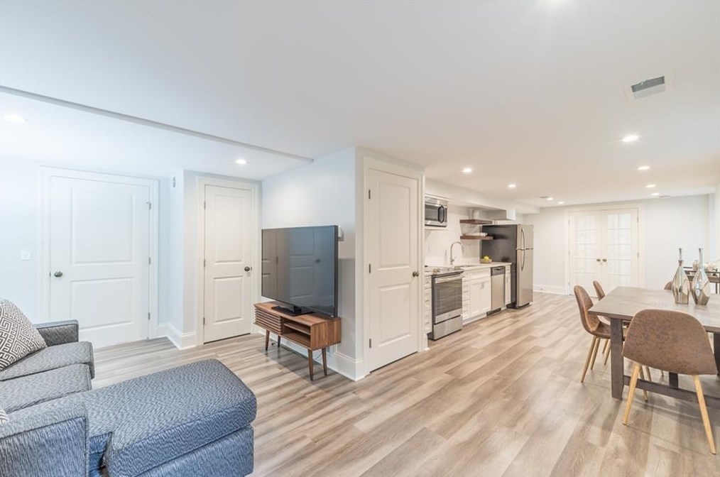 4229 Timber Valley Ct, Decatur GA  30032-2571 exterior