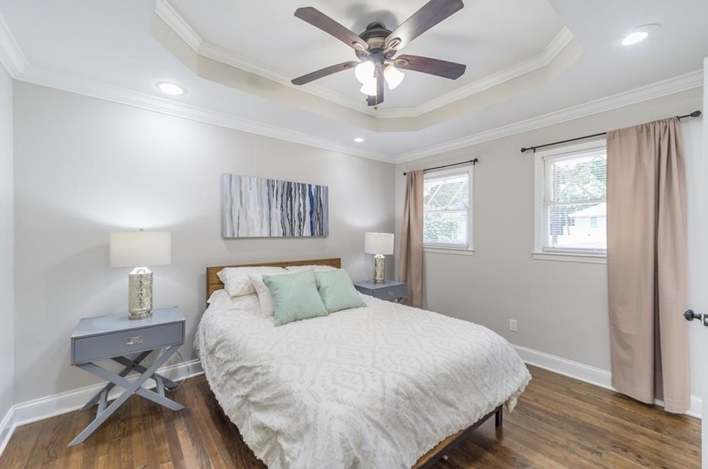 4229 Timber Valley Ct, Decatur GA  30032-2571 exterior