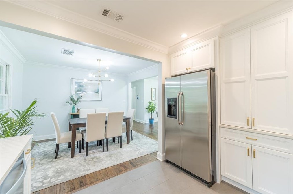 4229 Timber Valley Ct, Decatur GA  30032-2571 exterior