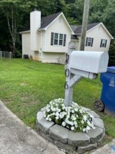 106 Brookside Dr, Dallas, GA 30132-4308