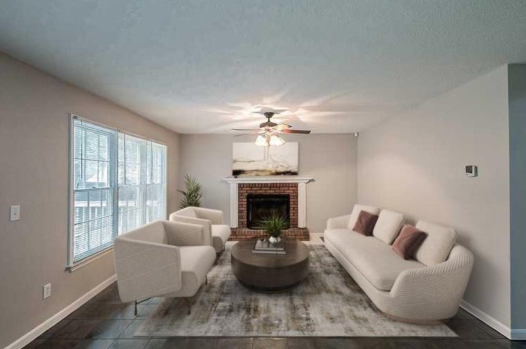 2924 Windcrest Dr, Hampton, GA 30228