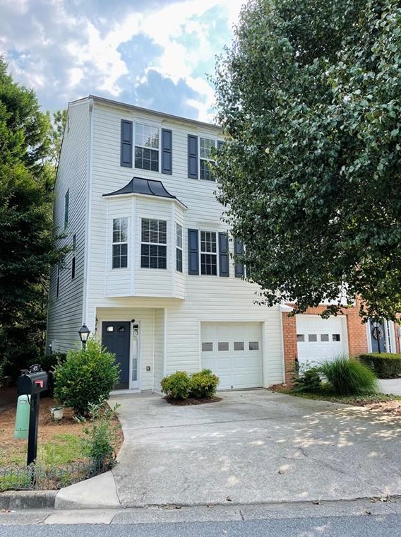 475 Abbotts Mill Dr, Duluth, GA 30097