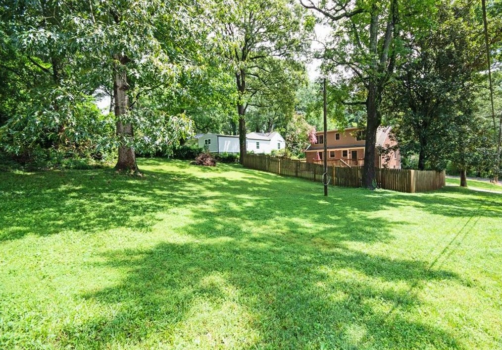 1749 Old Hickory St, Decatur GA  30032-4354 exterior