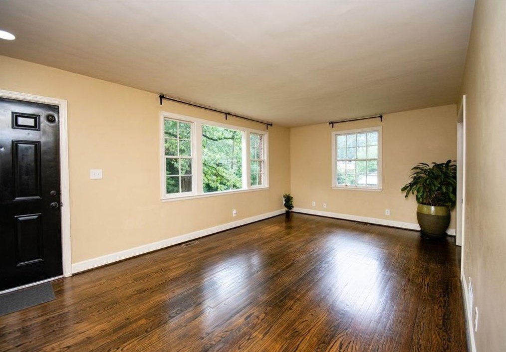 1749 Old Hickory St, Decatur GA  30032-4354 exterior