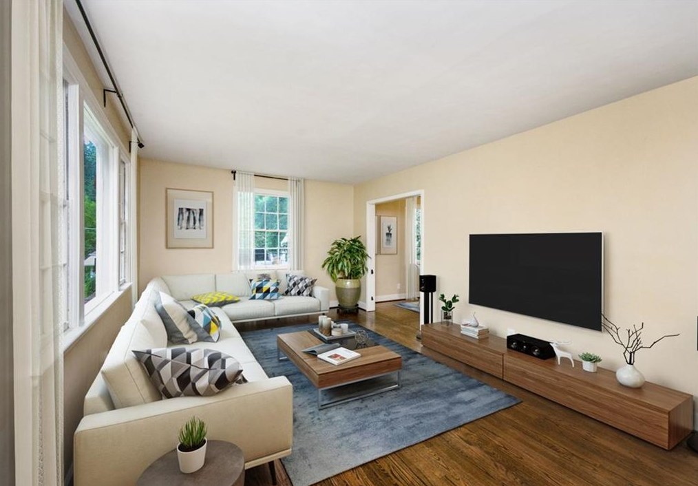 1749 Old Hickory St, Decatur, GA 30032-4354
