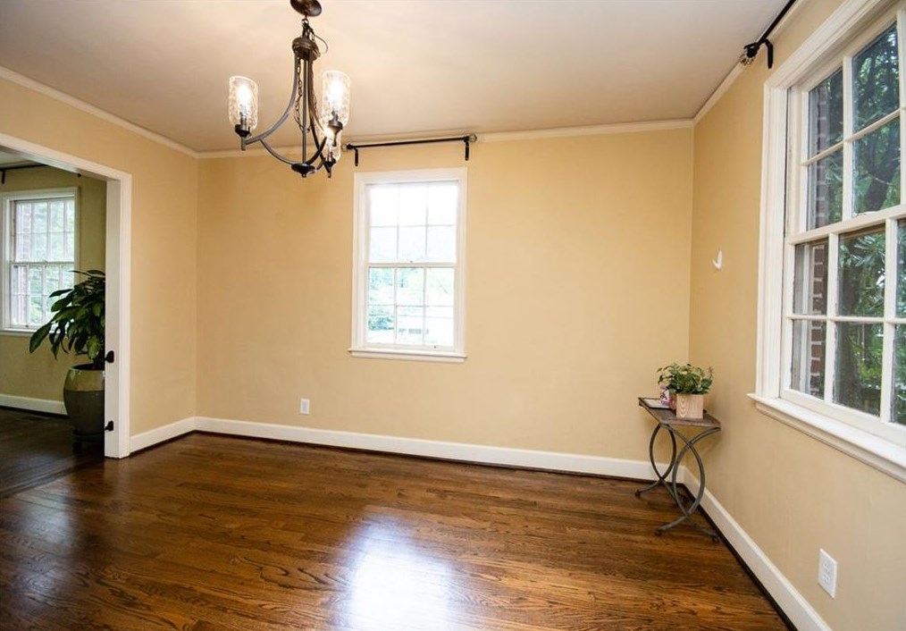 1749 Old Hickory St, Decatur GA  30032-4354 exterior