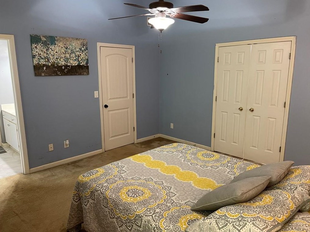 7064 Saratoga Dr, Flowery Branch GA  30542-5668 exterior