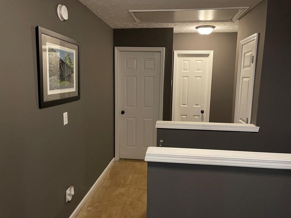 7064 Saratoga Dr, Flowery Branch GA  30542-5668 exterior