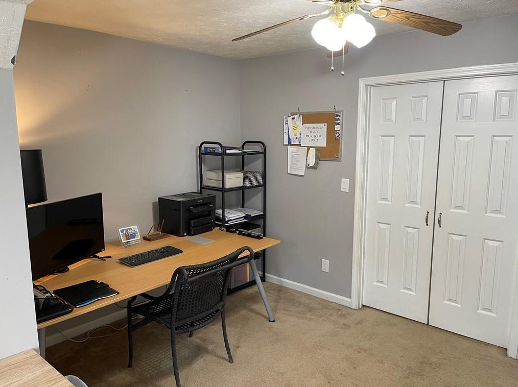 7064 Saratoga Dr, Flowery Branch GA  30542-5668 exterior