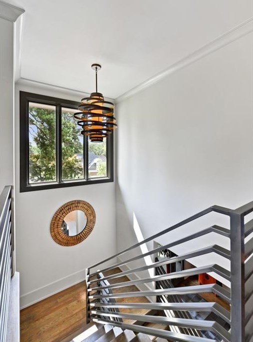 200 Old Ivy Rd, Atlanta GA  30342-4522 exterior