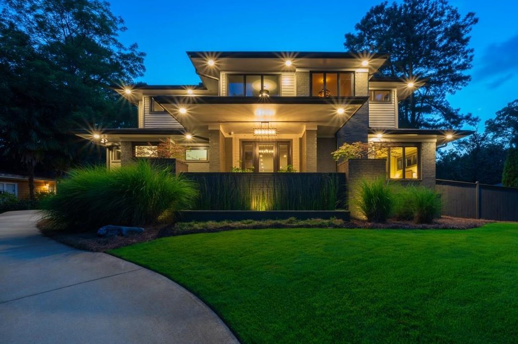 200 Old Ivy Rd, Atlanta, GA 30342-4522