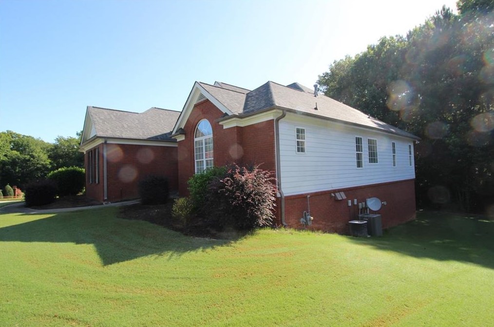 2518 Representative Way, Buford, GA 30519