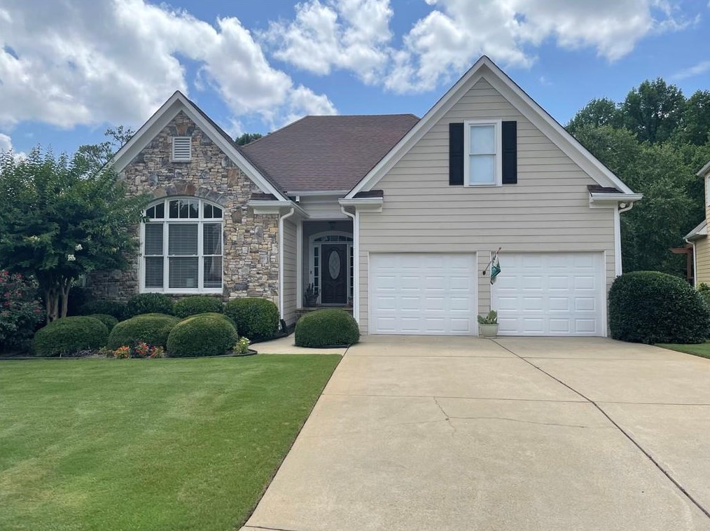 1754 Tappahannock Trail, Marietta, GA 30062
