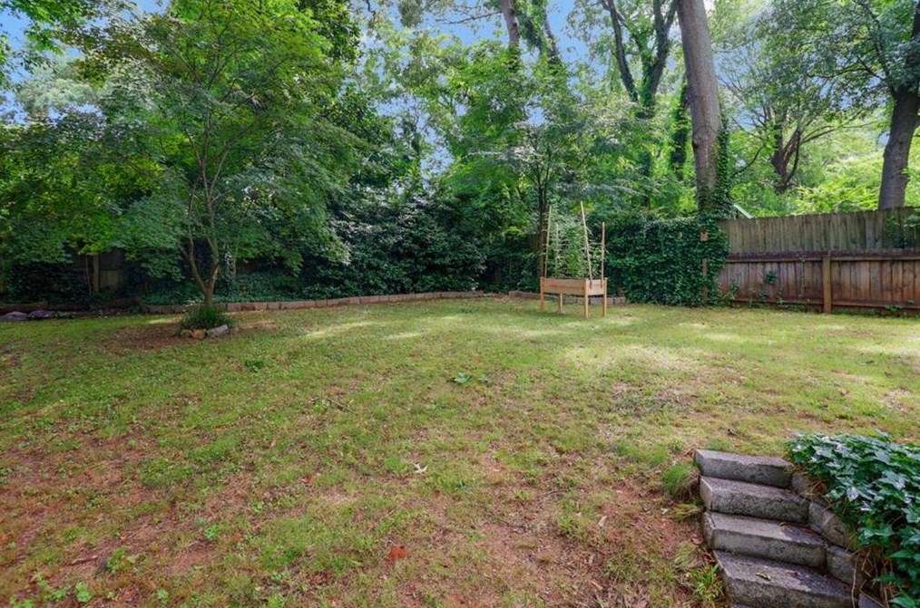 1437 Newton Ave, Atlanta GA  30316-2013 exterior