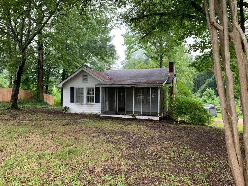 4769 Dallas Acworth Hwy, Dallas, GA 30132