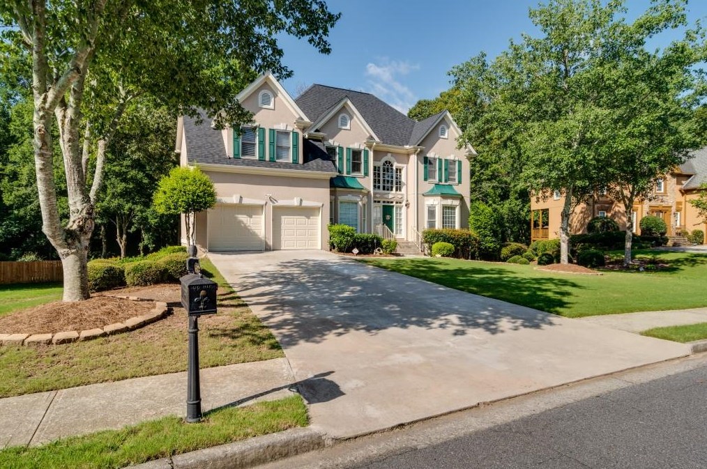 3102 Green Farm Trl, Dacula, GA 30019-2993