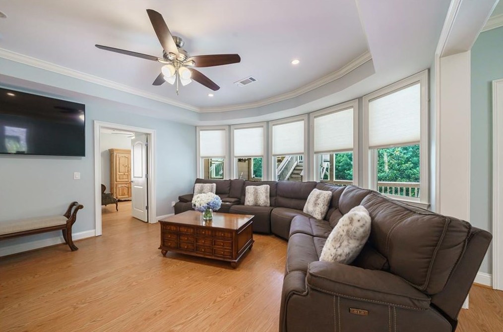 2955 Ringle Rd, Atlanta GA 30341-4715 exterior