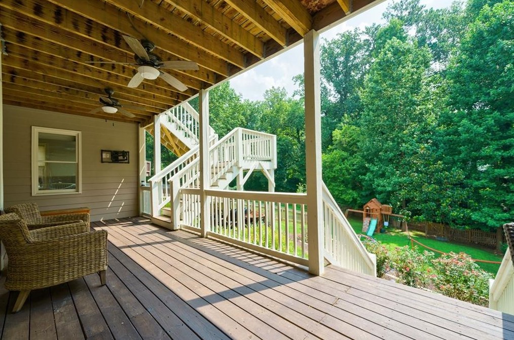 2955 Ringle Rd, Atlanta GA 30341-4715 exterior