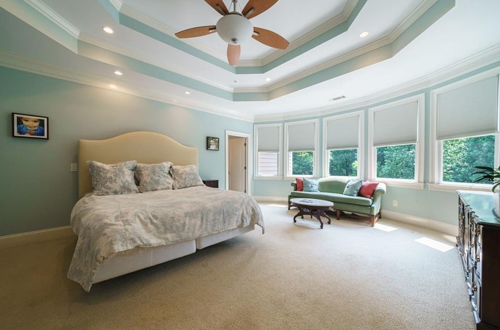 2955 Ringle Rd, Atlanta GA 30341-4715 exterior