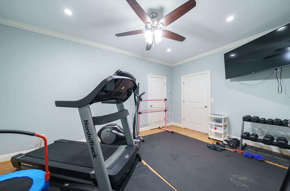 2955 Ringle Rd, Atlanta GA 30341-4715 exterior