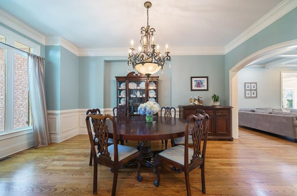 2955 Ringle Rd, Atlanta GA 30341-4715 exterior