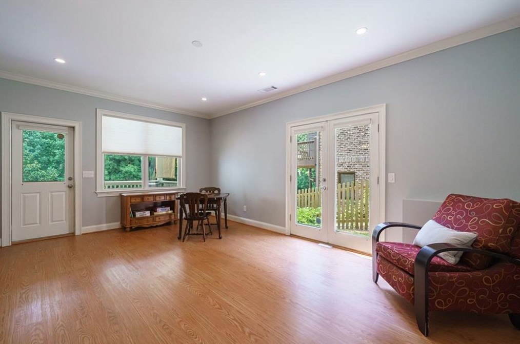 2955 Ringle Rd, Atlanta GA 30341-4715 exterior