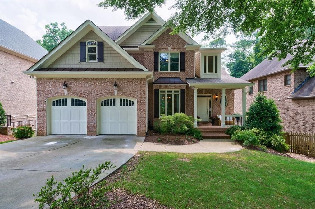 2955 Ringle Rd, Atlanta, GA 30341-4715