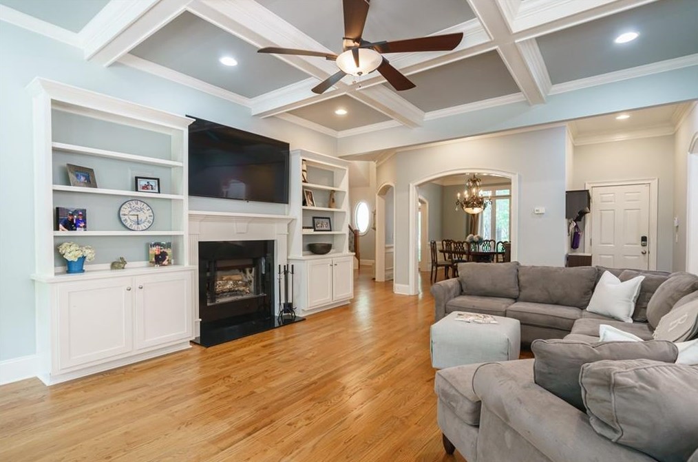 2955 Ringle Rd, Atlanta GA 30341-4715 exterior