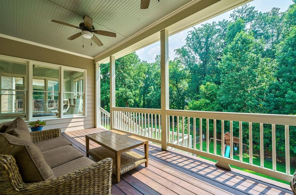 2955 Ringle Rd, Atlanta GA 30341-4715 exterior