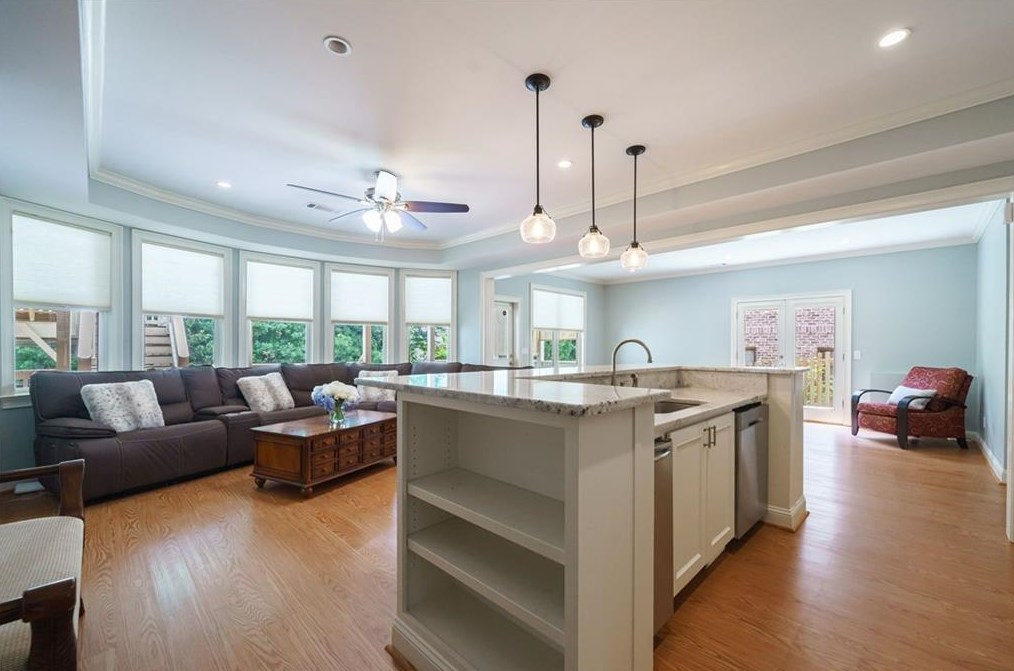 2955 Ringle Rd, Atlanta GA 30341-4715 exterior