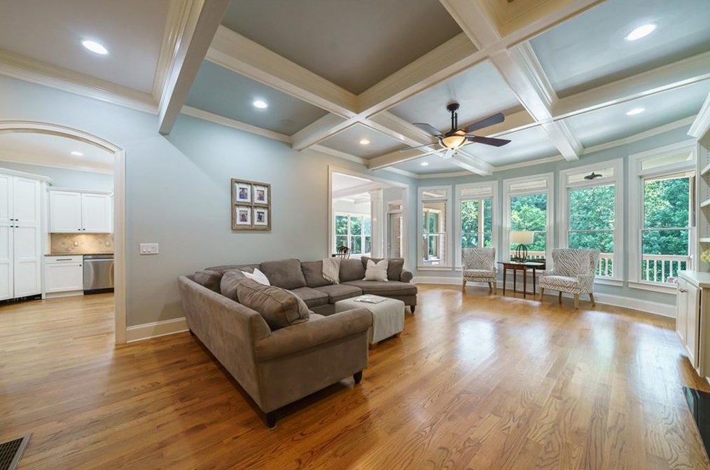 2955 Ringle Rd, Atlanta GA 30341-4715 exterior