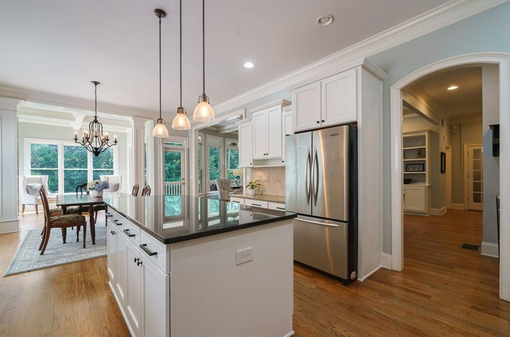 2955 Ringle Rd, Atlanta GA 30341-4715 exterior