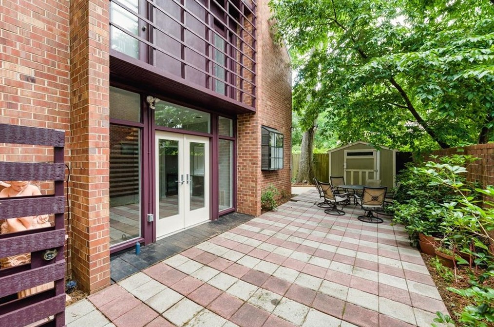 650 Cleburne Ter Ne, Atlanta, GA 30306
