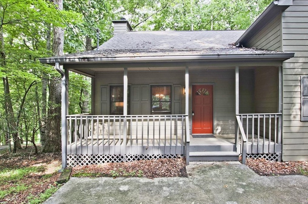 56 Tamarack Ct, Big Canoe, GA 30143