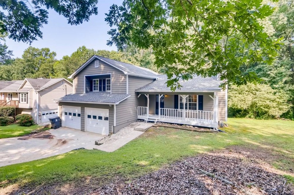 3599 Bomar Rd, Douglasville, GA 30135-2702