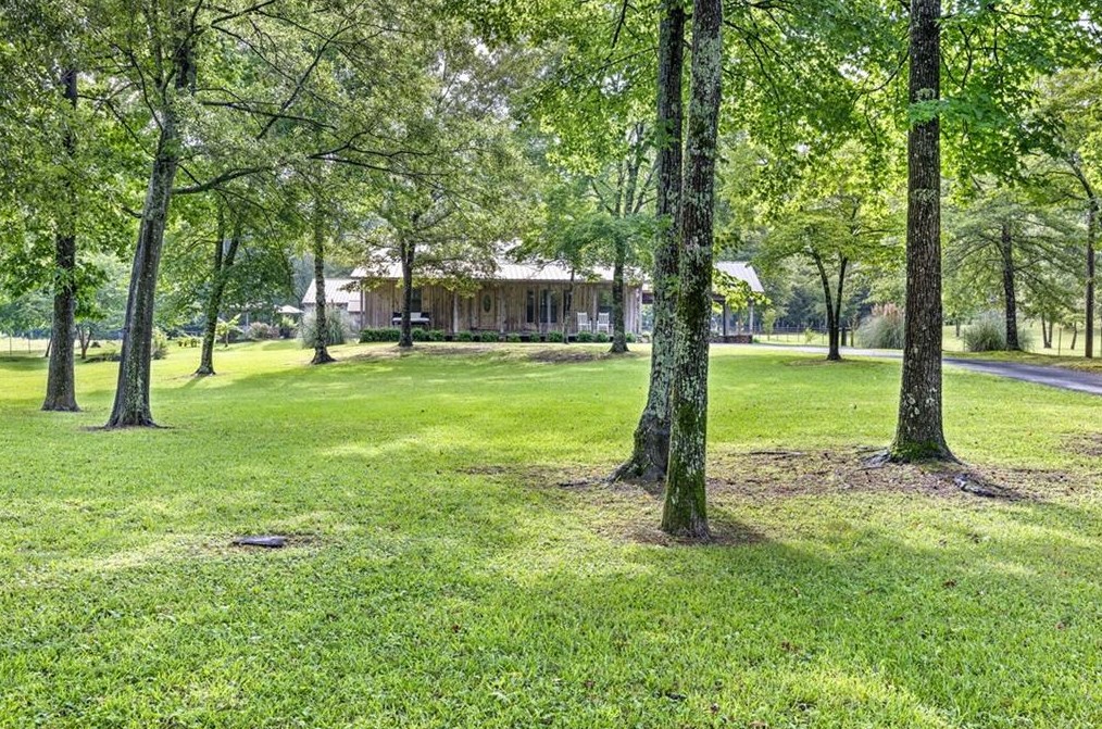 757 Tallapoosa Hwy, Cedartown, GA 30125-5836